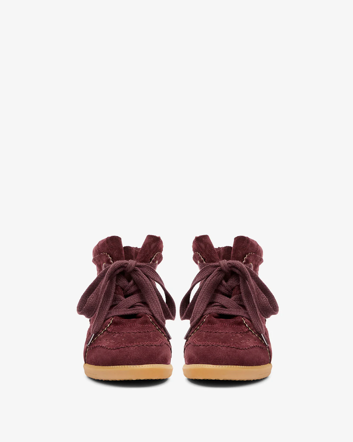 BOBBY SNEAKERS