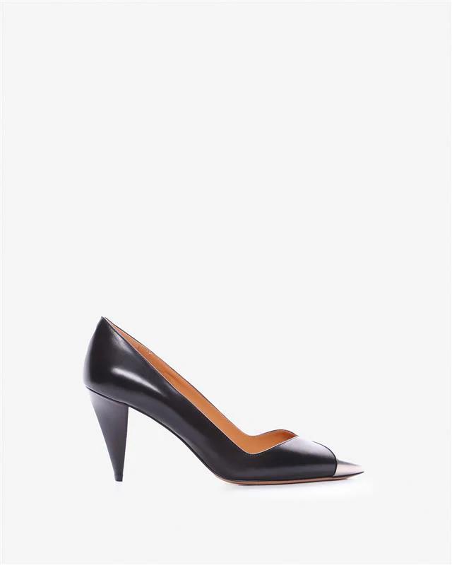 Palda Pumps