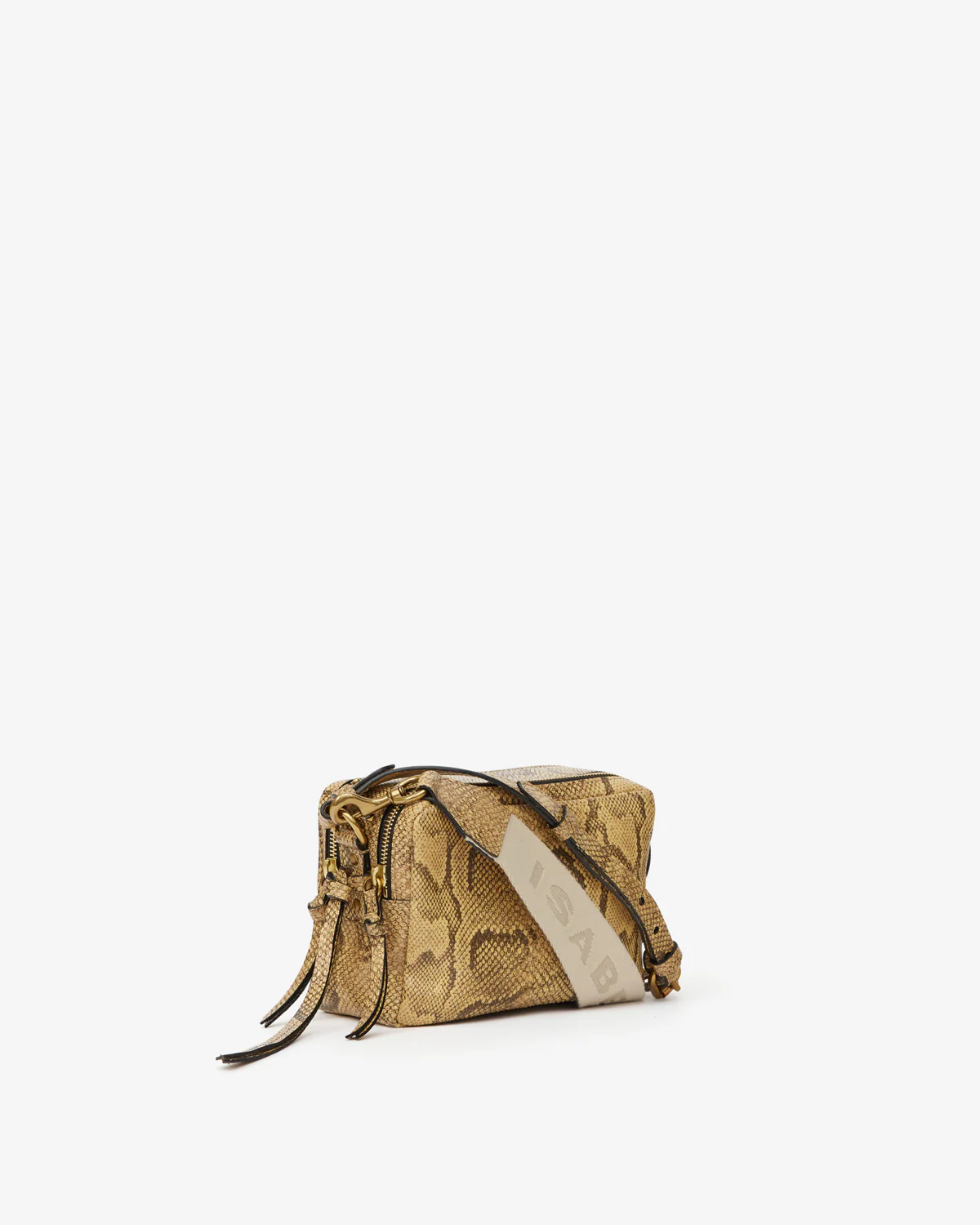 Wardy Camera bag