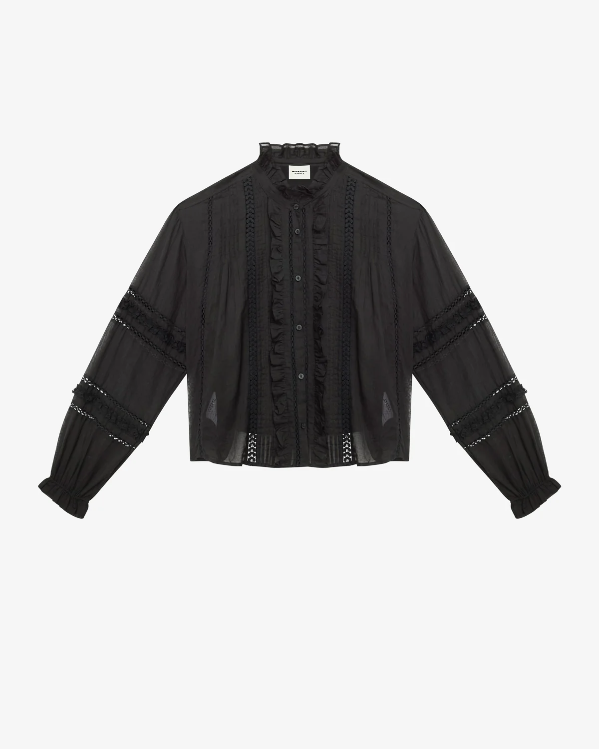 VALDA SHIRT