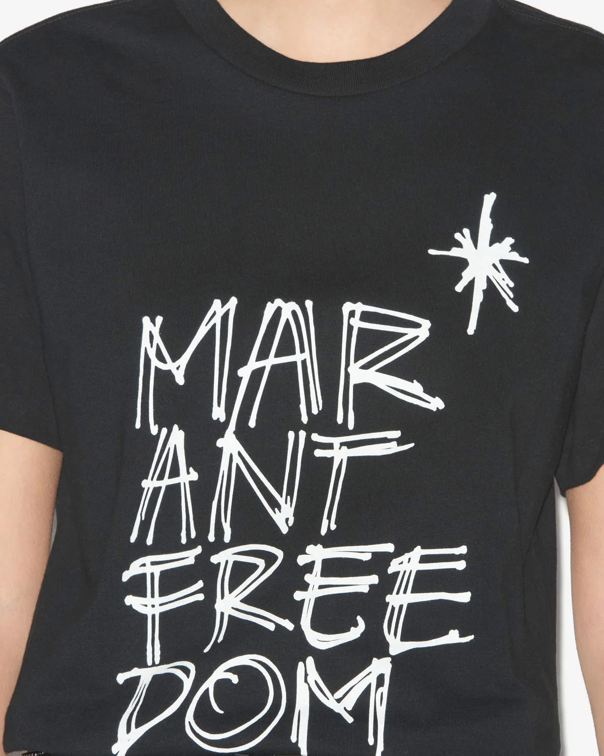 Zoeline T-shirt