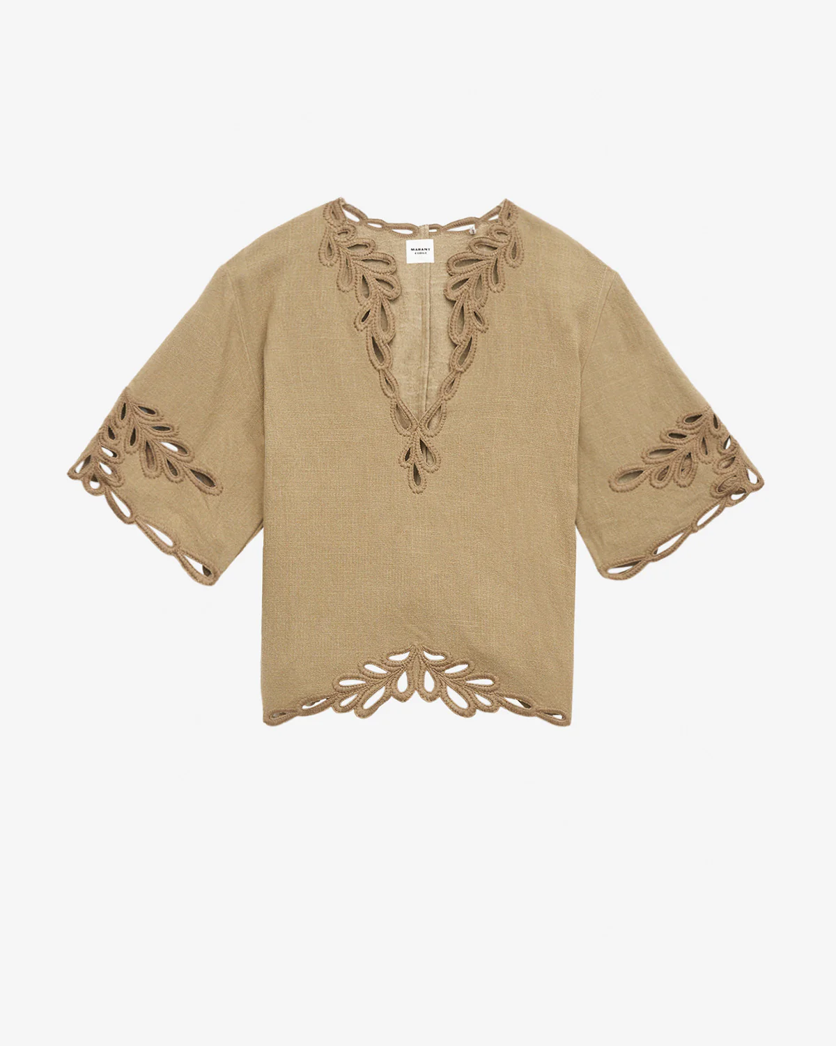SHANA TOP