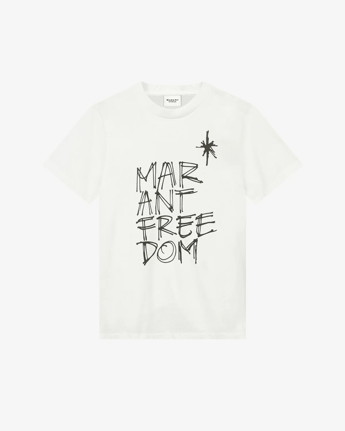 Zoeline T-shirt
