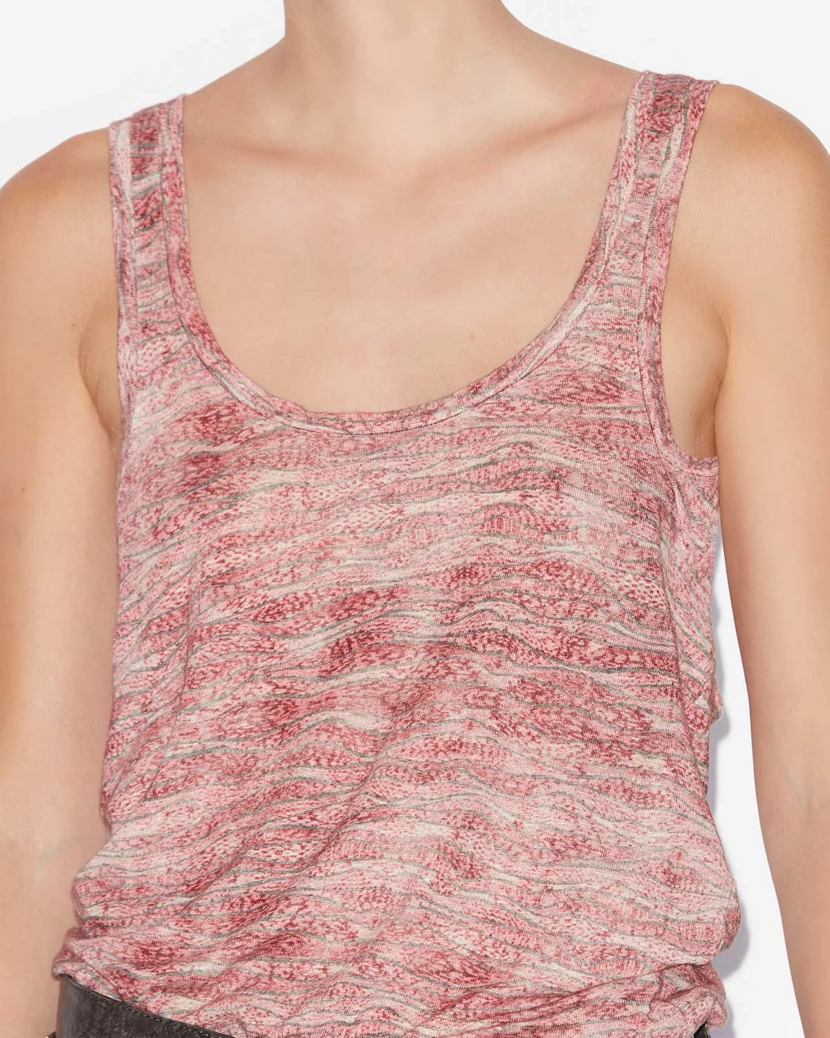 THEA TANK TOP