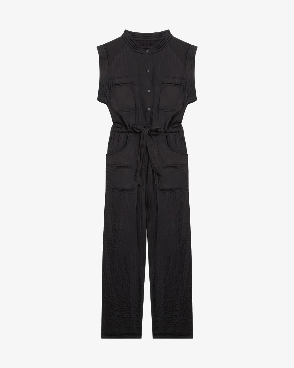 SUZIE JUMPSUIT