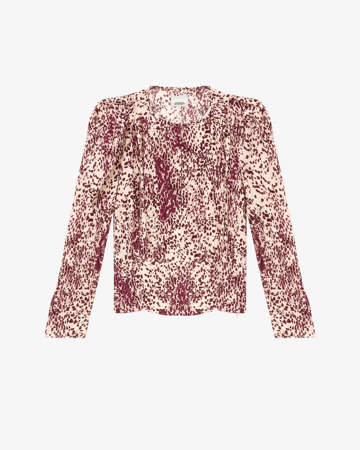 ZARGA BLOUSE