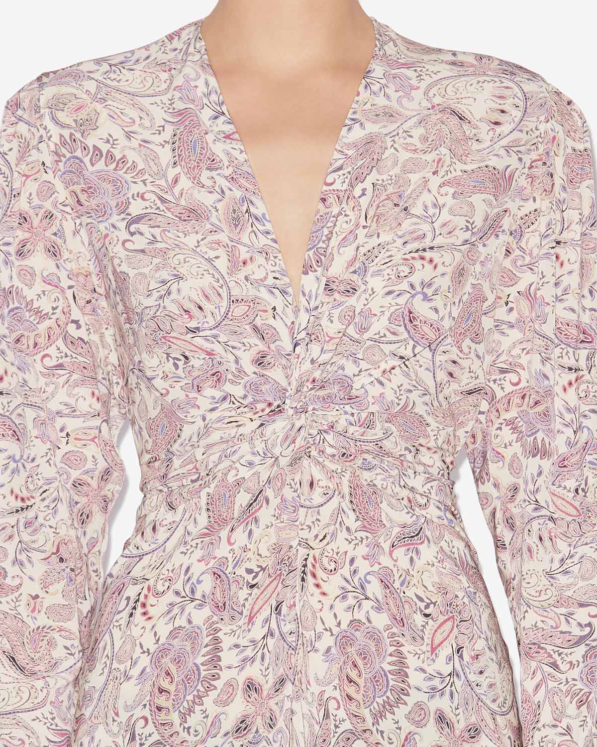 ZELIHA DRESS