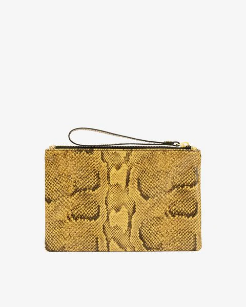 Yuki Pouch