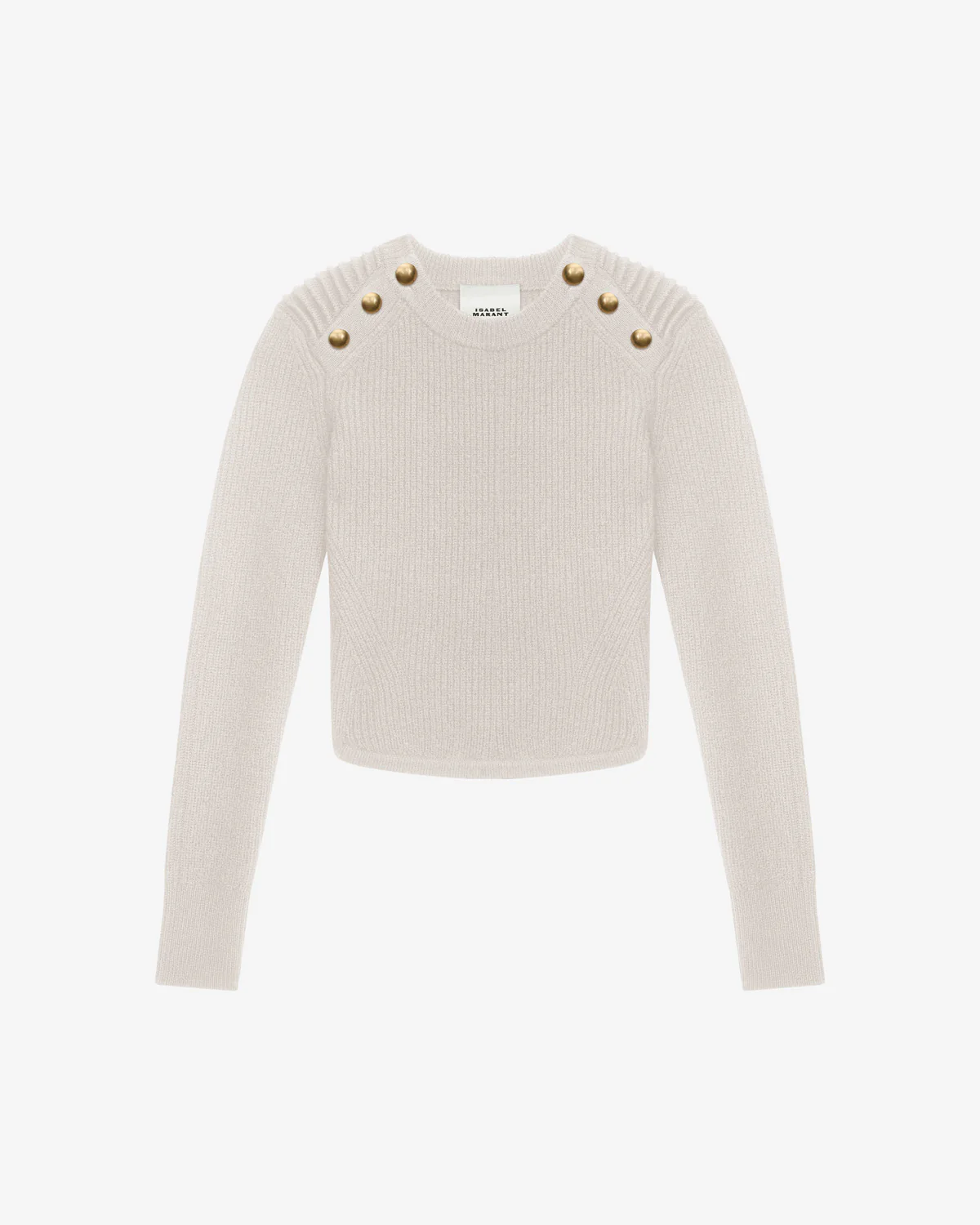 NUST SWEATER