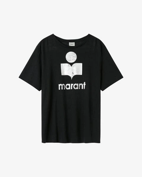 zewel logo tee-shirt