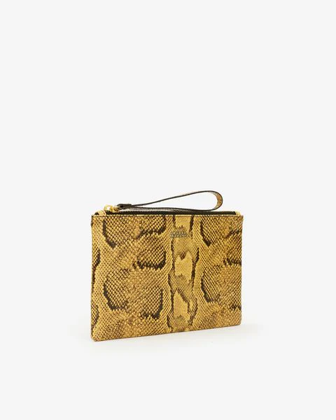 Yuki Pouch