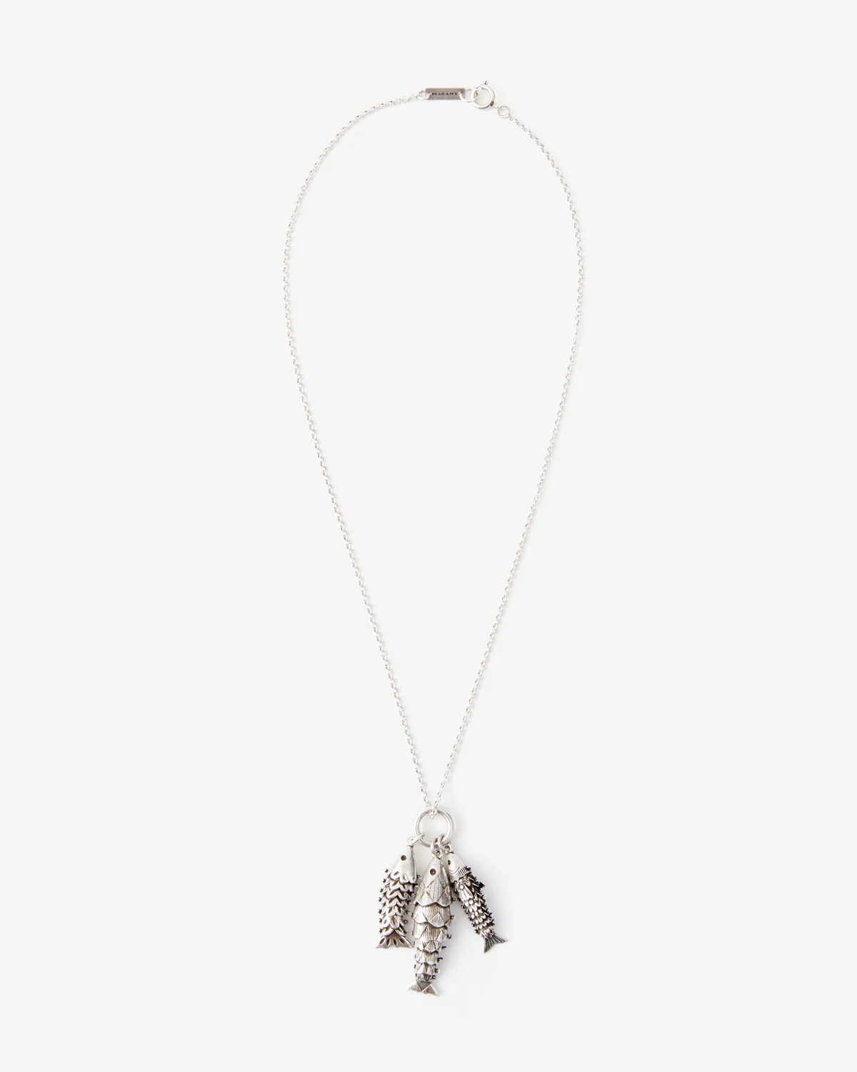 River necklace