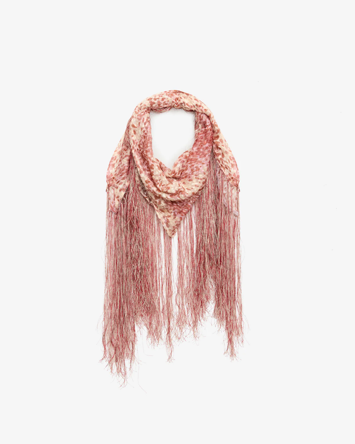 RONNA FOULARD