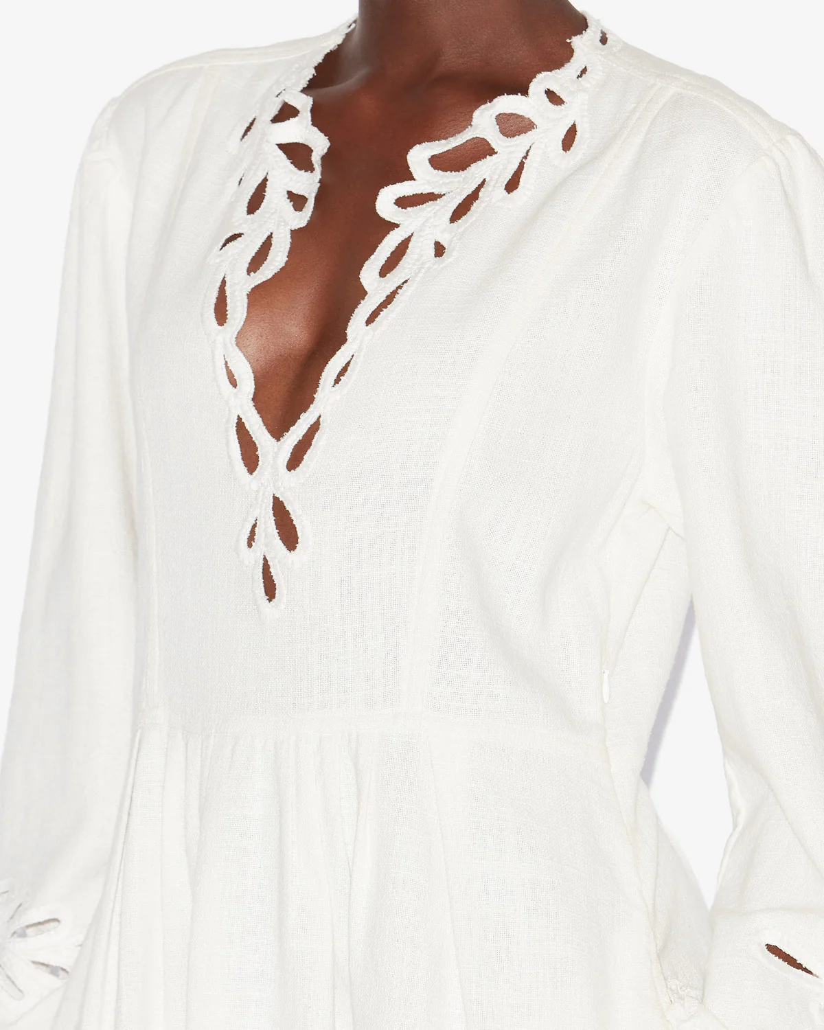 TIANNY DRESS