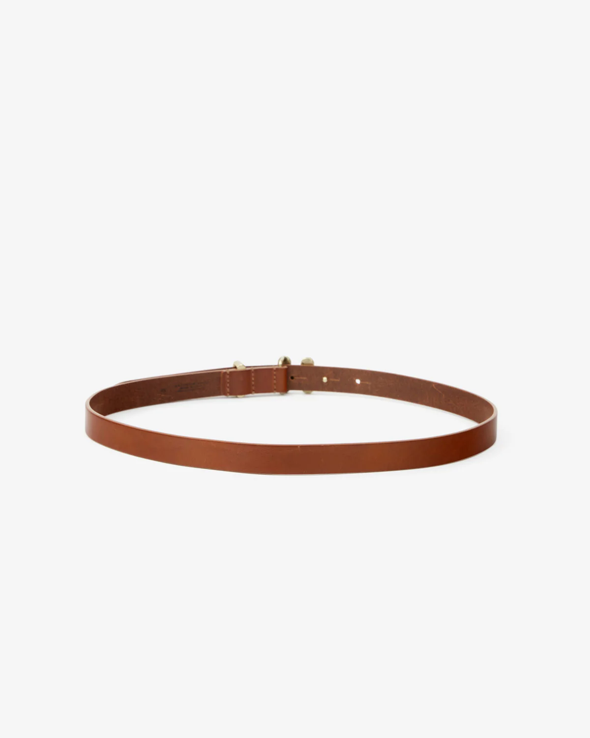 Valdez belt