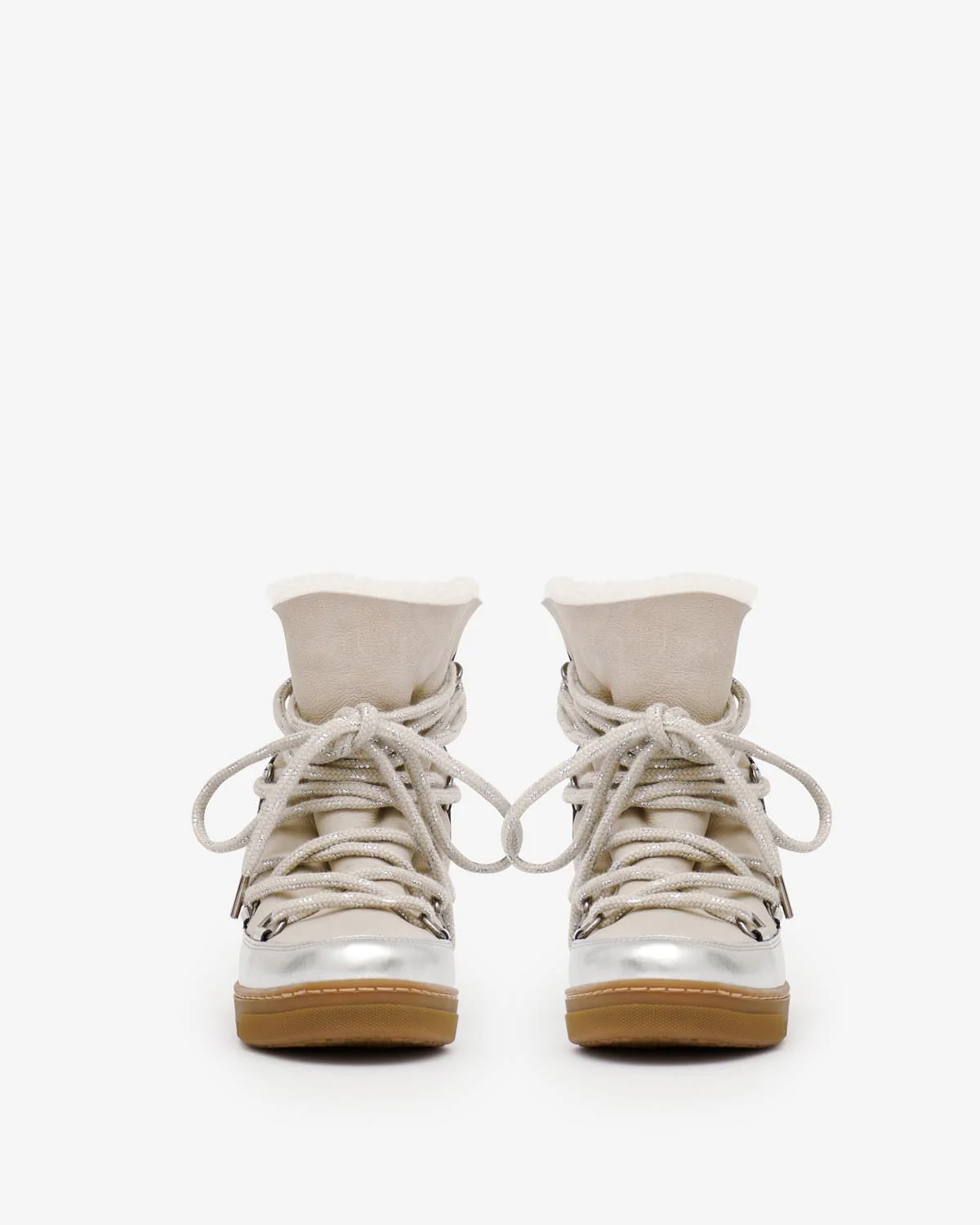 Nowles Snow Boots