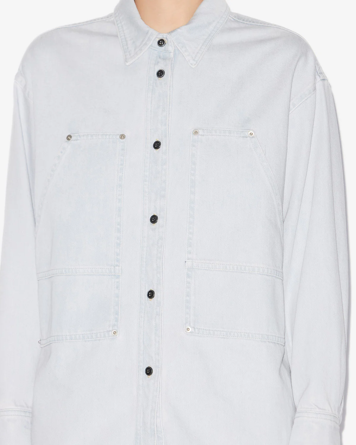 OKELY JACKET