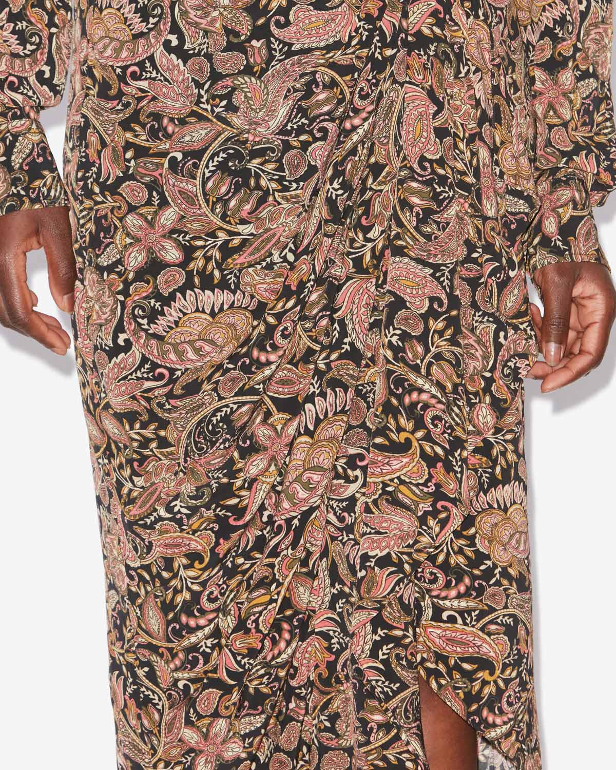 ZAINE SKIRT