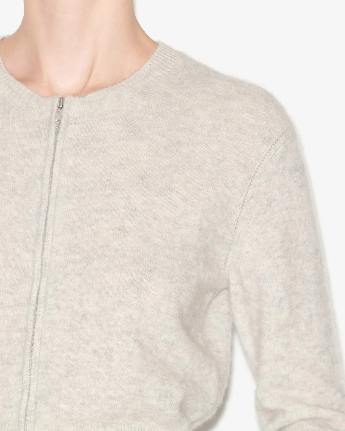 Oaka cardigan