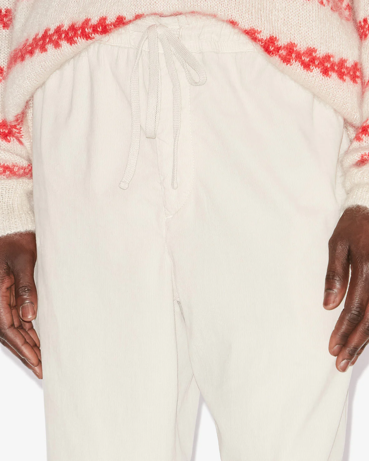 NIRLEN PANTS