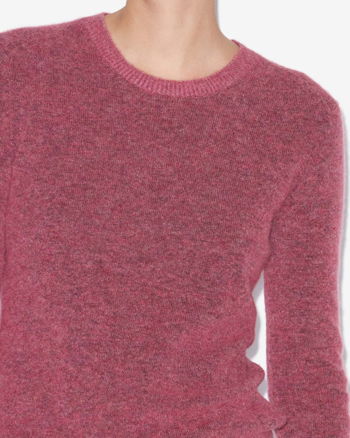OBIRA SWEATER