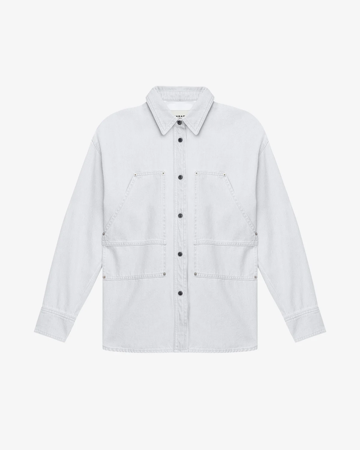 OKELY JACKET