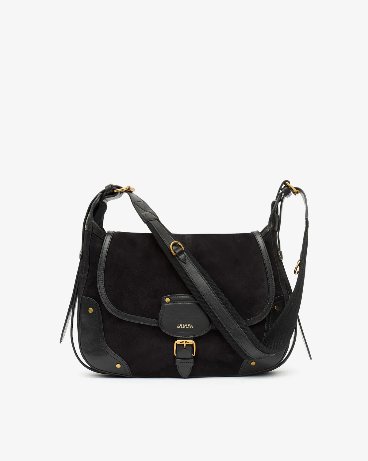 Sierra bag