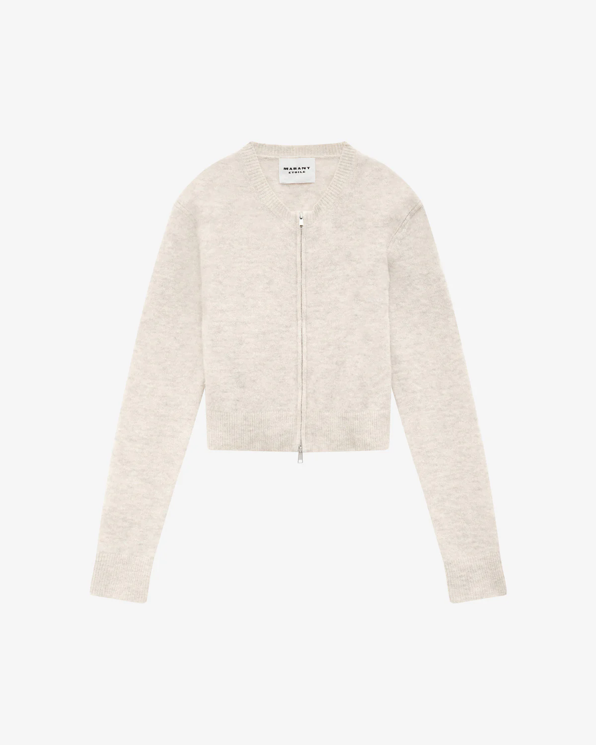 Oaka cardigan