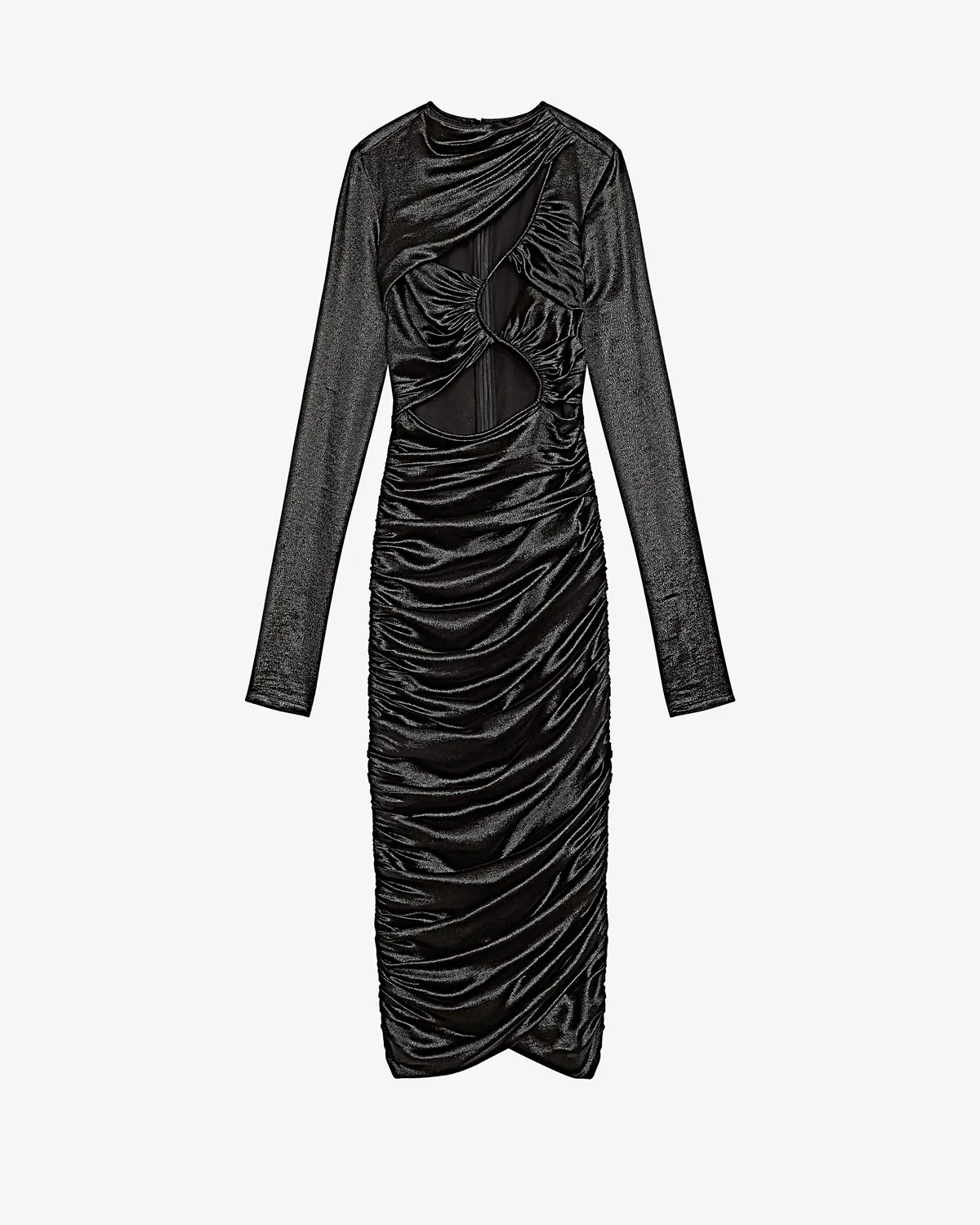 RAYANA DRESS