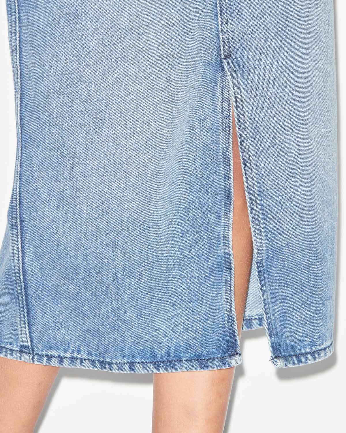Tilauria skirt