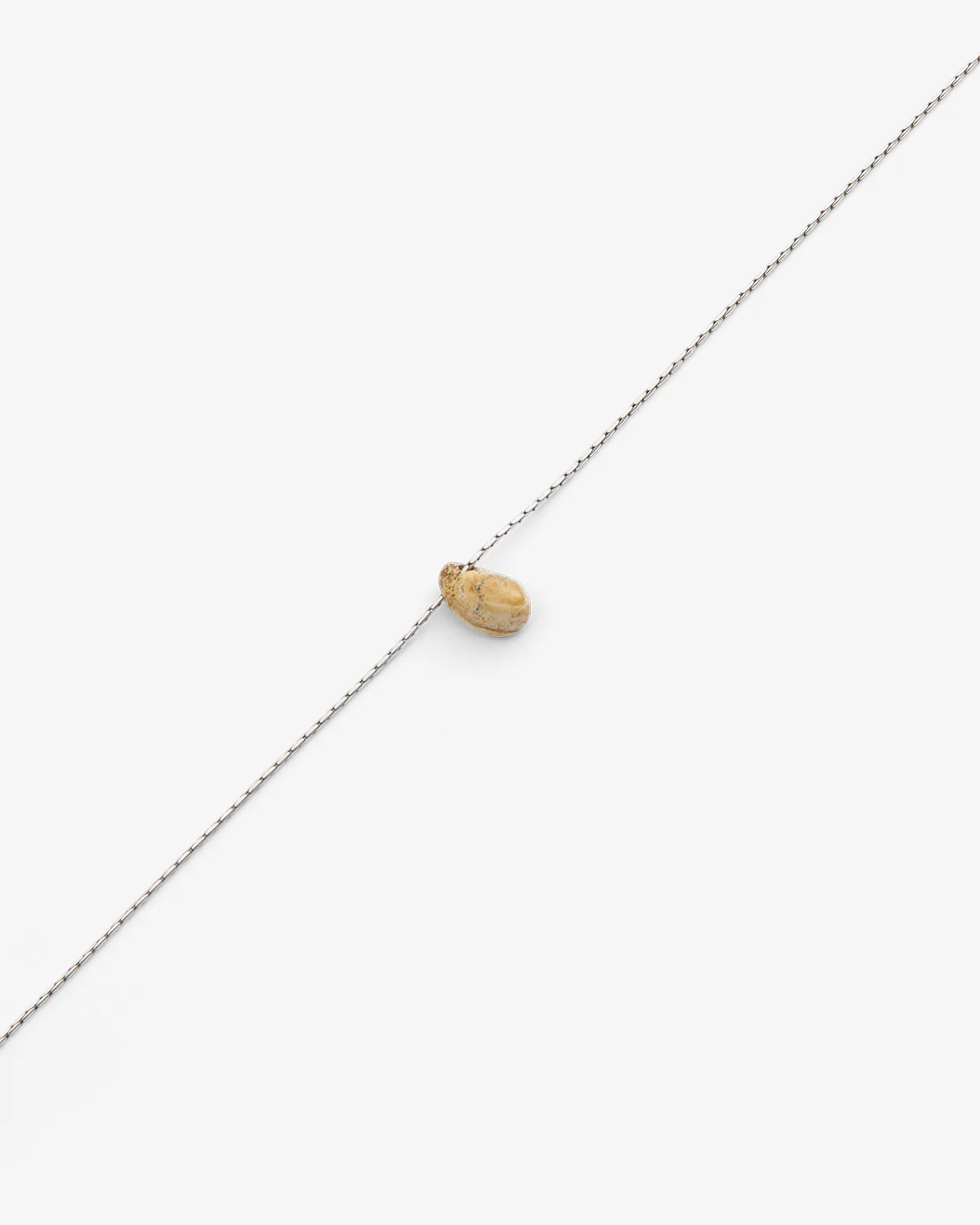 ROCK MAN NECKLACE