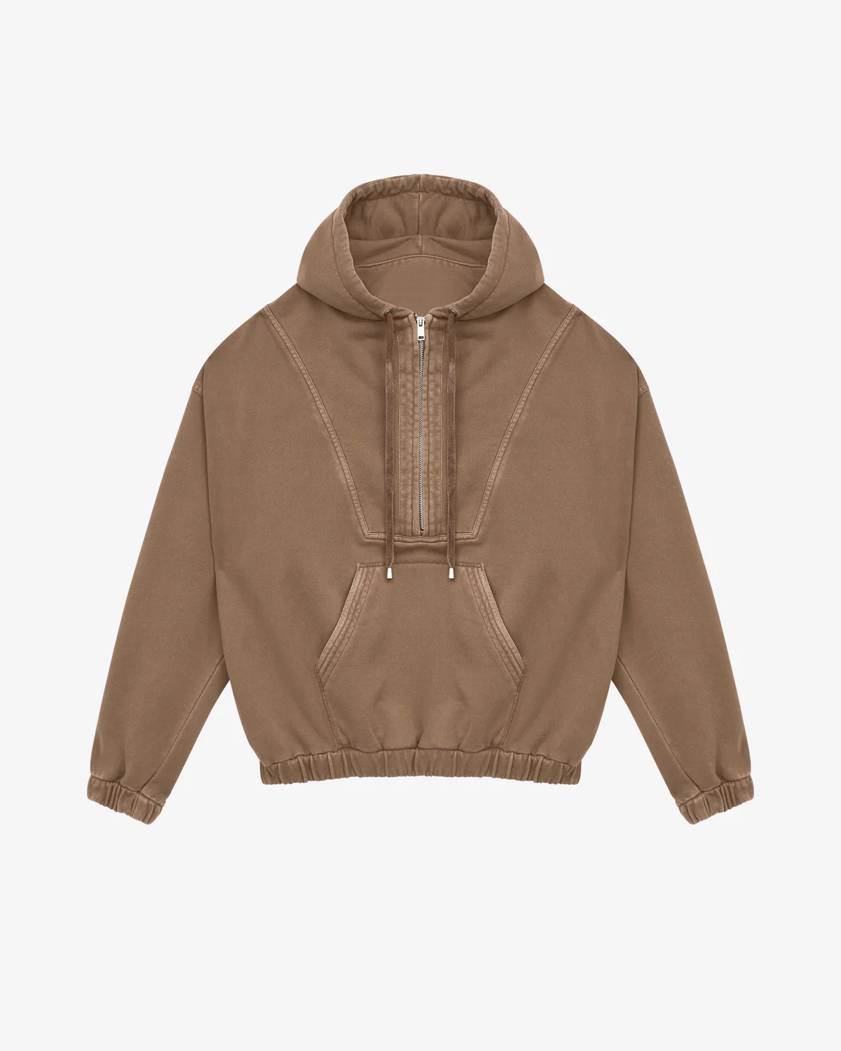 YANIS SWEATSHIRT