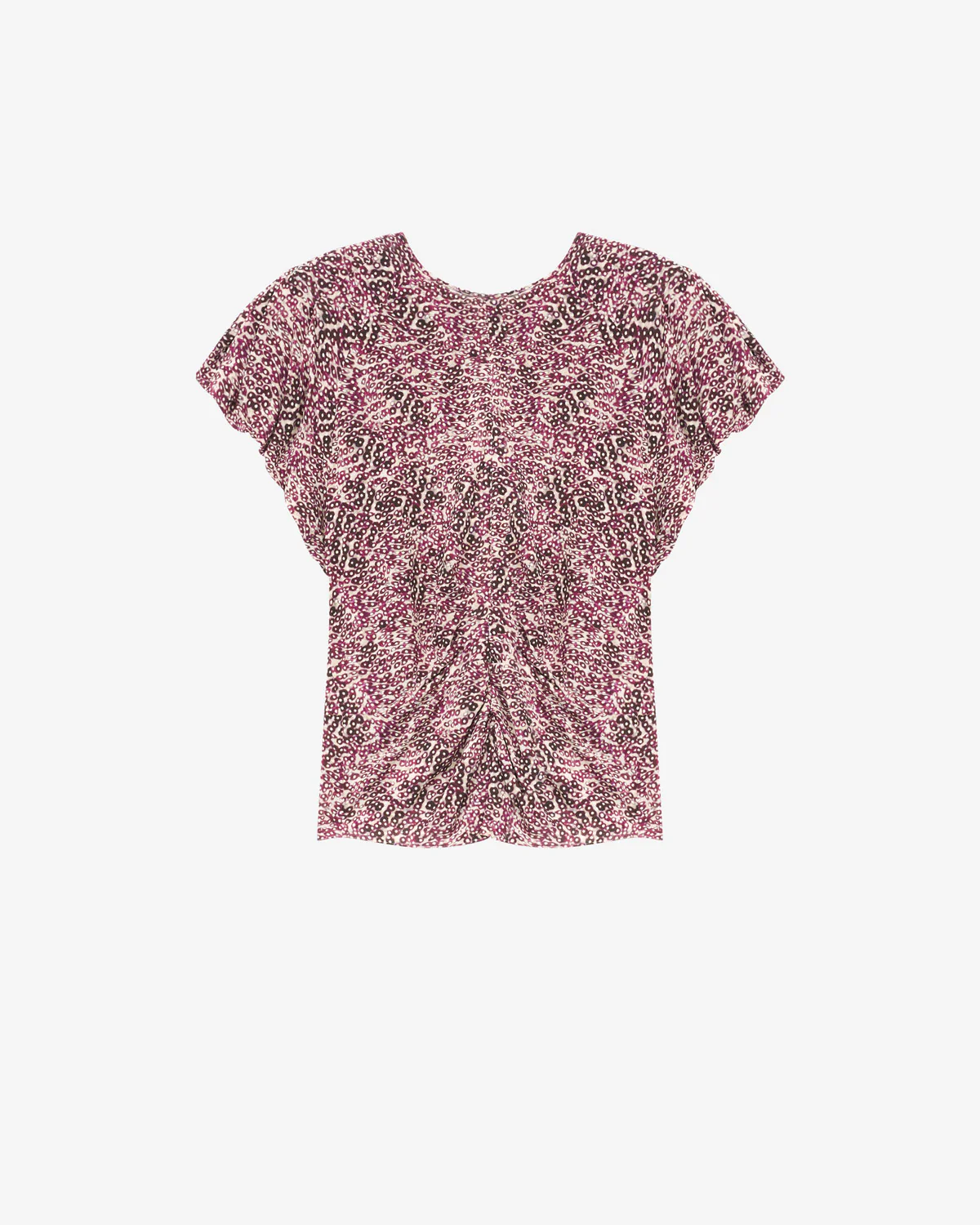 TULLYA TOP