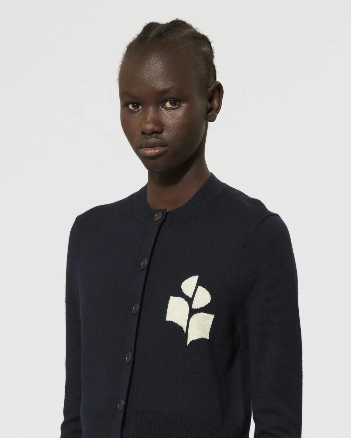 Newton Cardigan