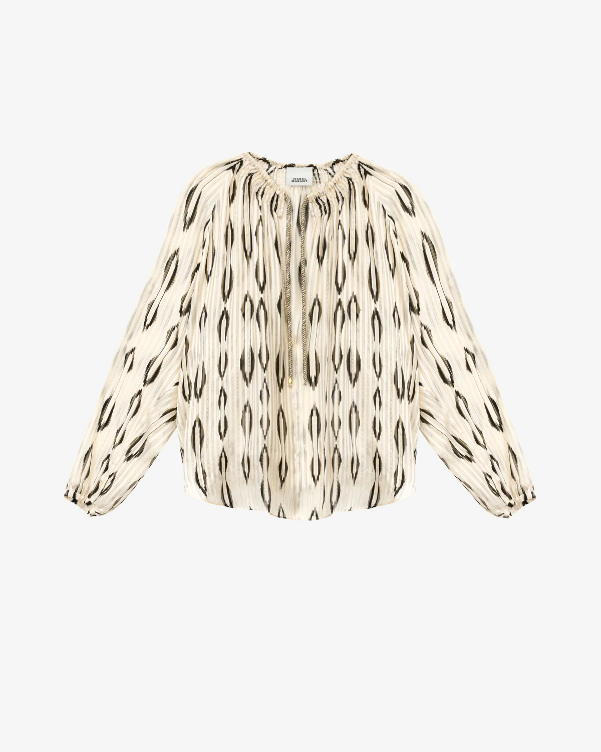 SYRA BLOUSE