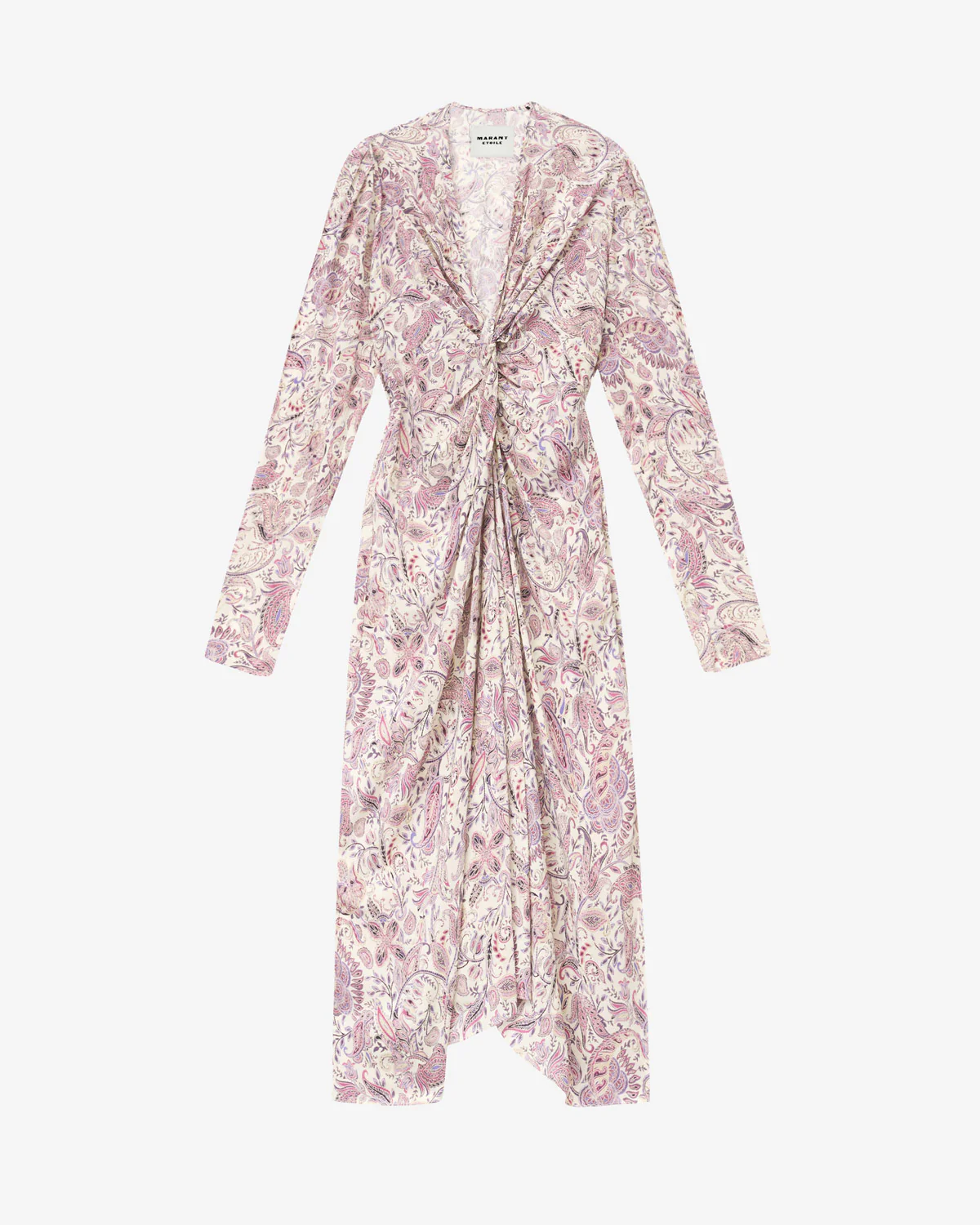 ZELIHA DRESS