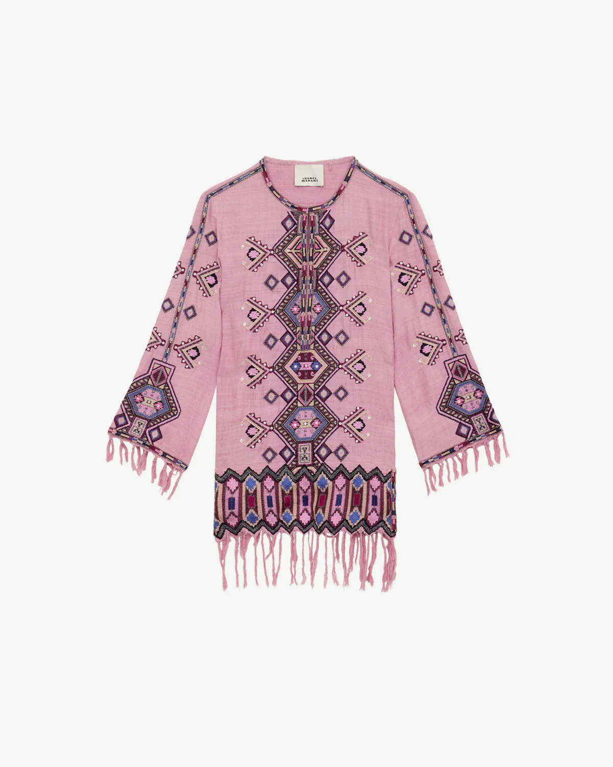 ZAYANA DRESS