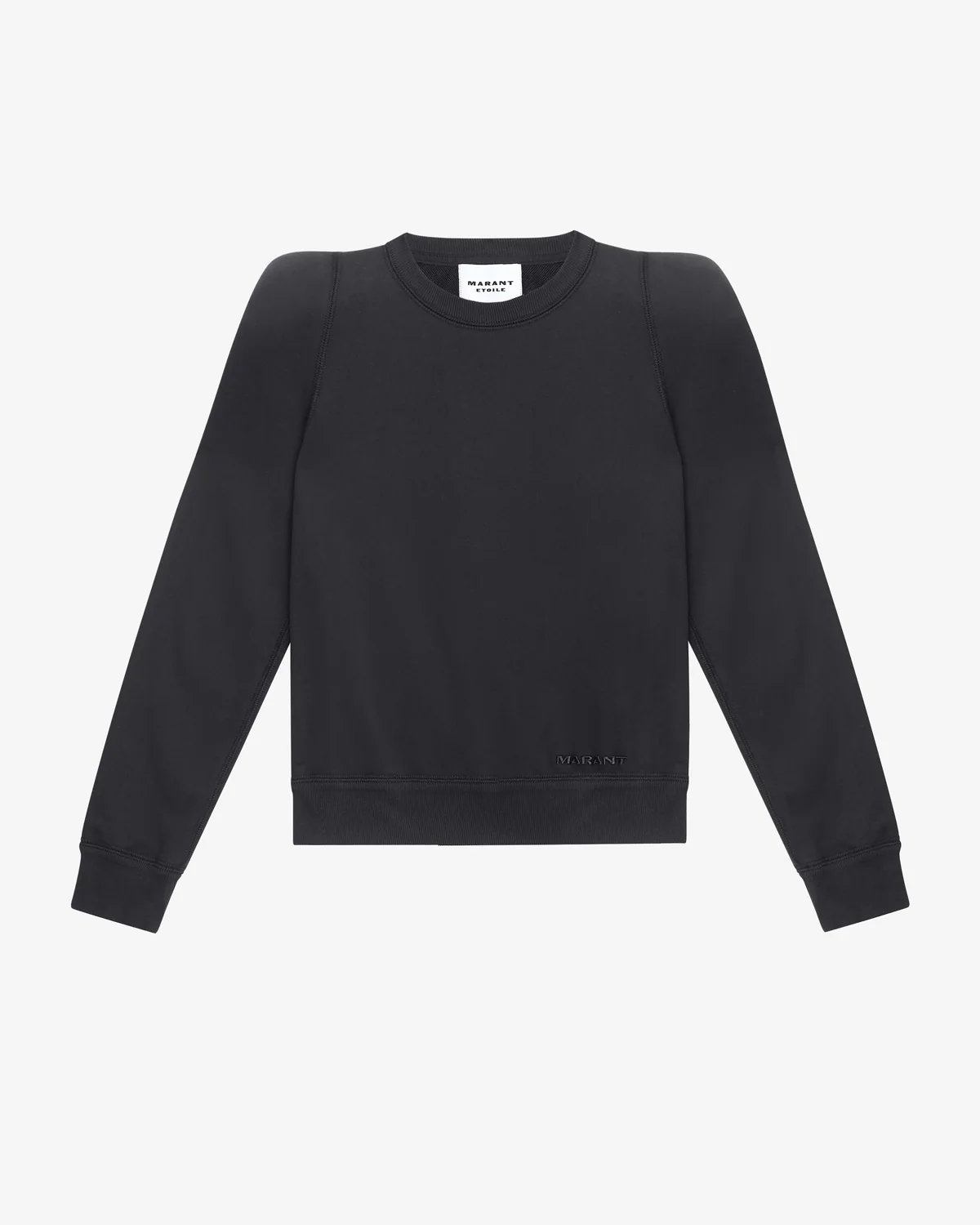 Prissa logo sweatshirt