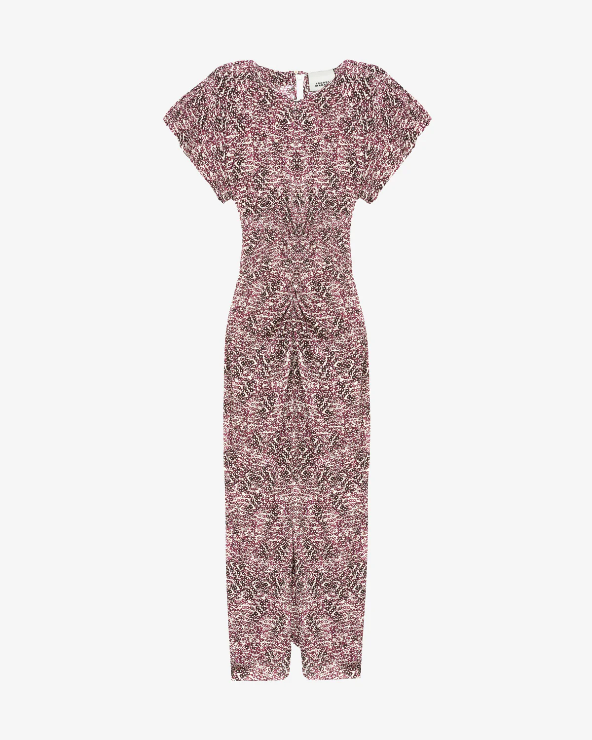 TERENA DRESS