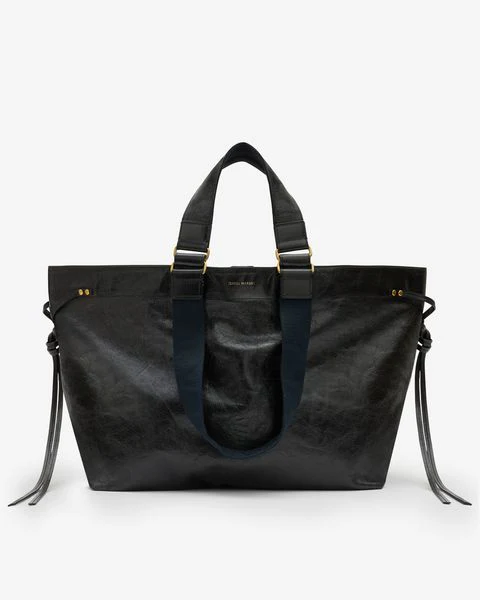 Wardy bag