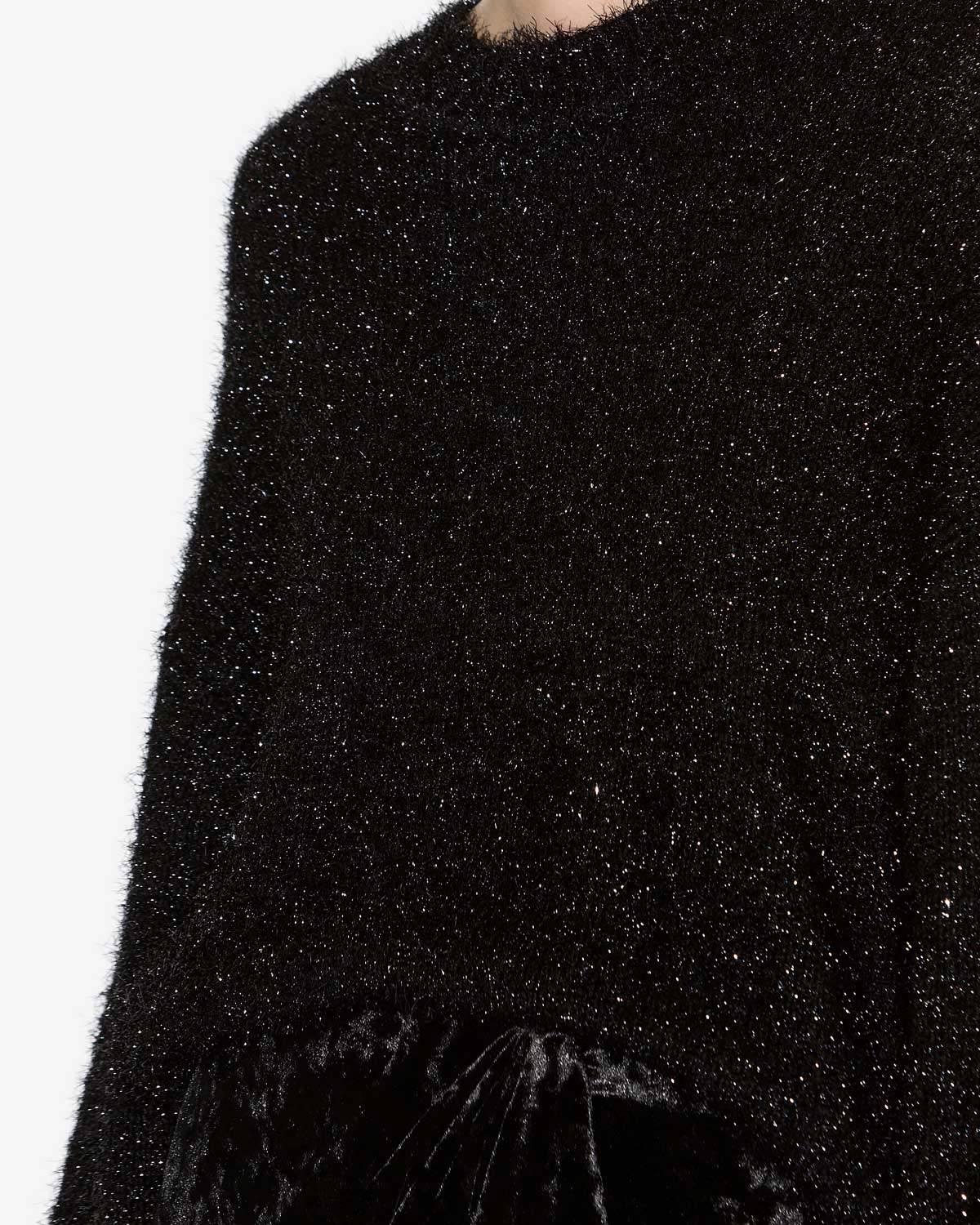 Sayers sweater