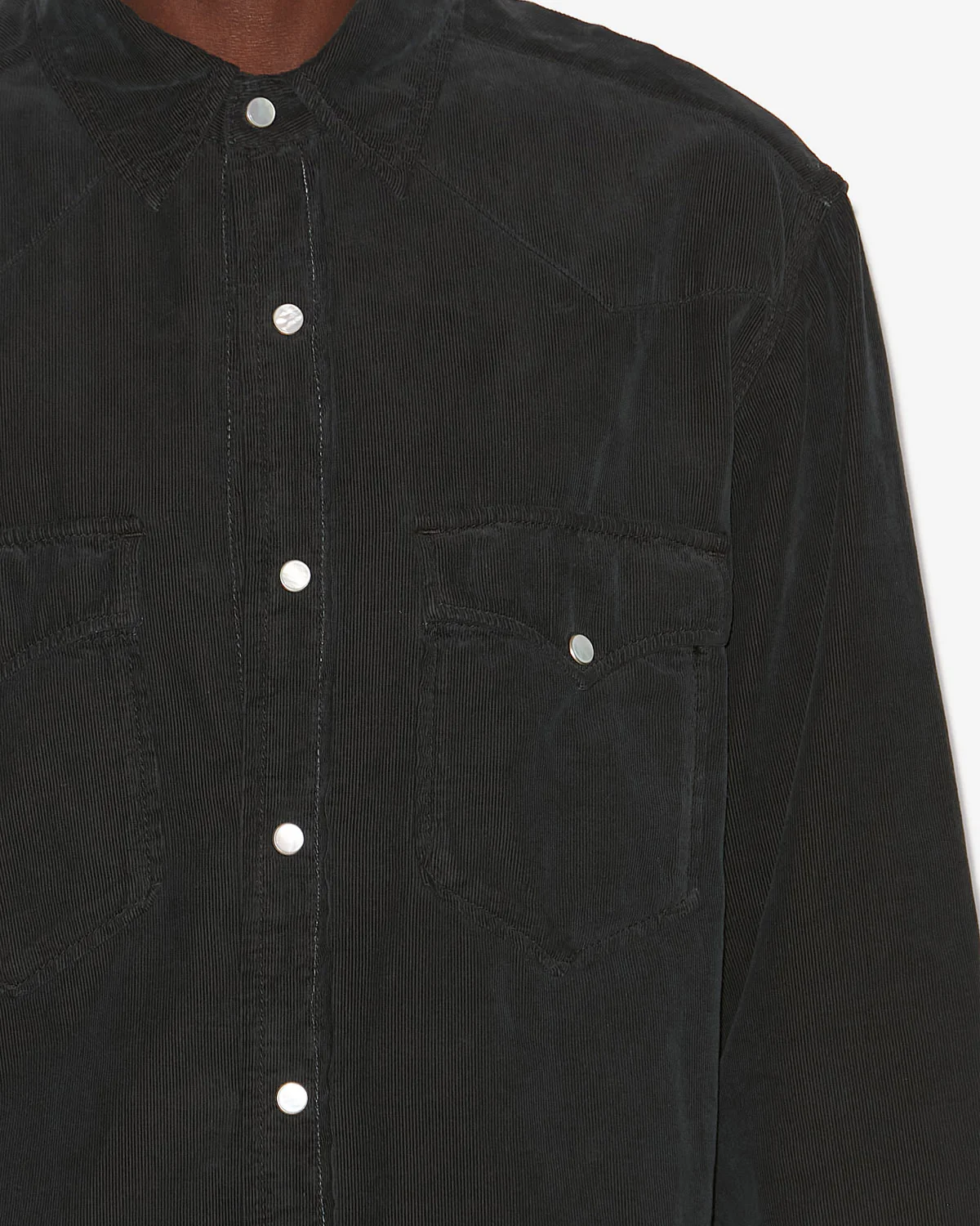 VASCO SHIRT