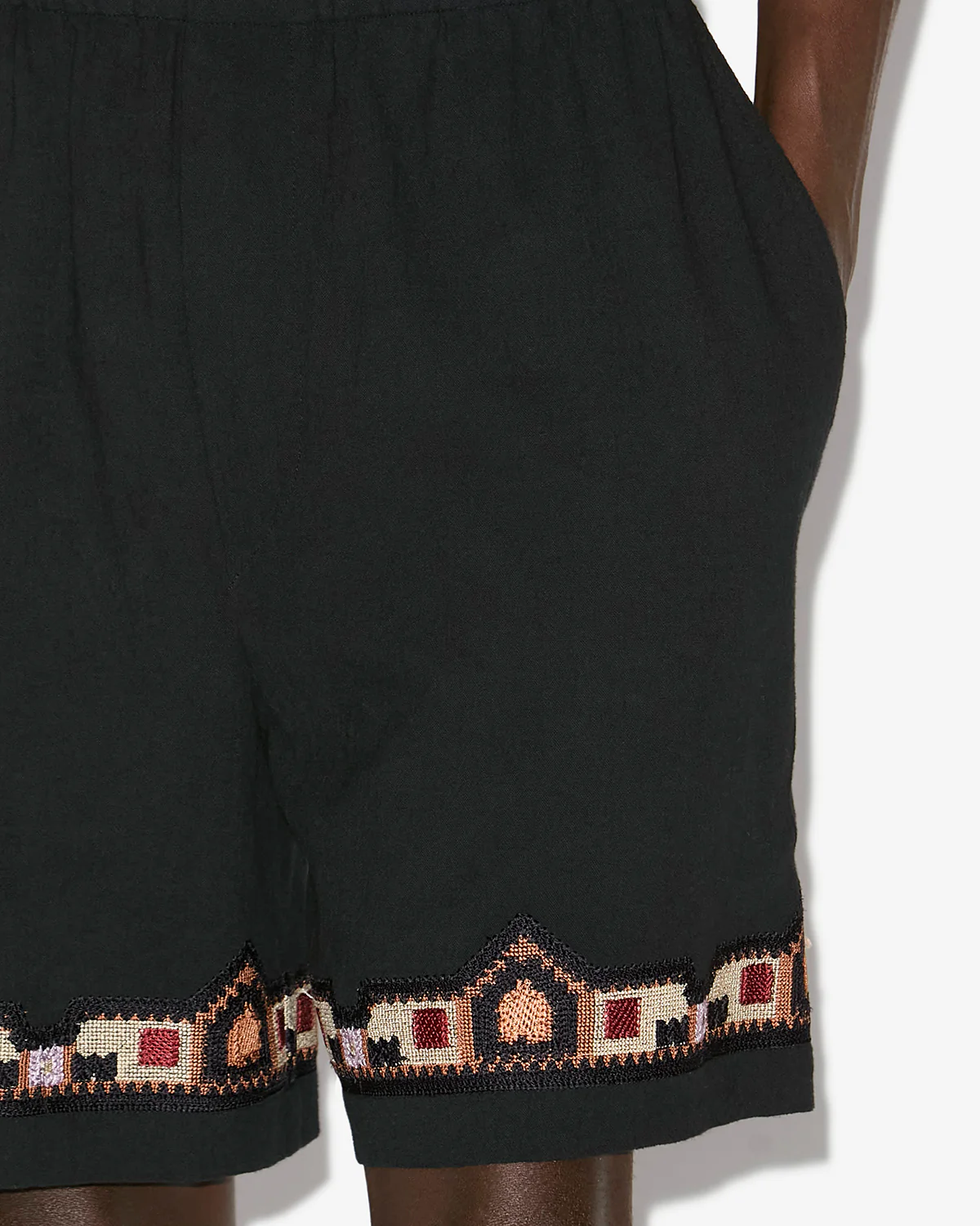ZILAN SHORTS