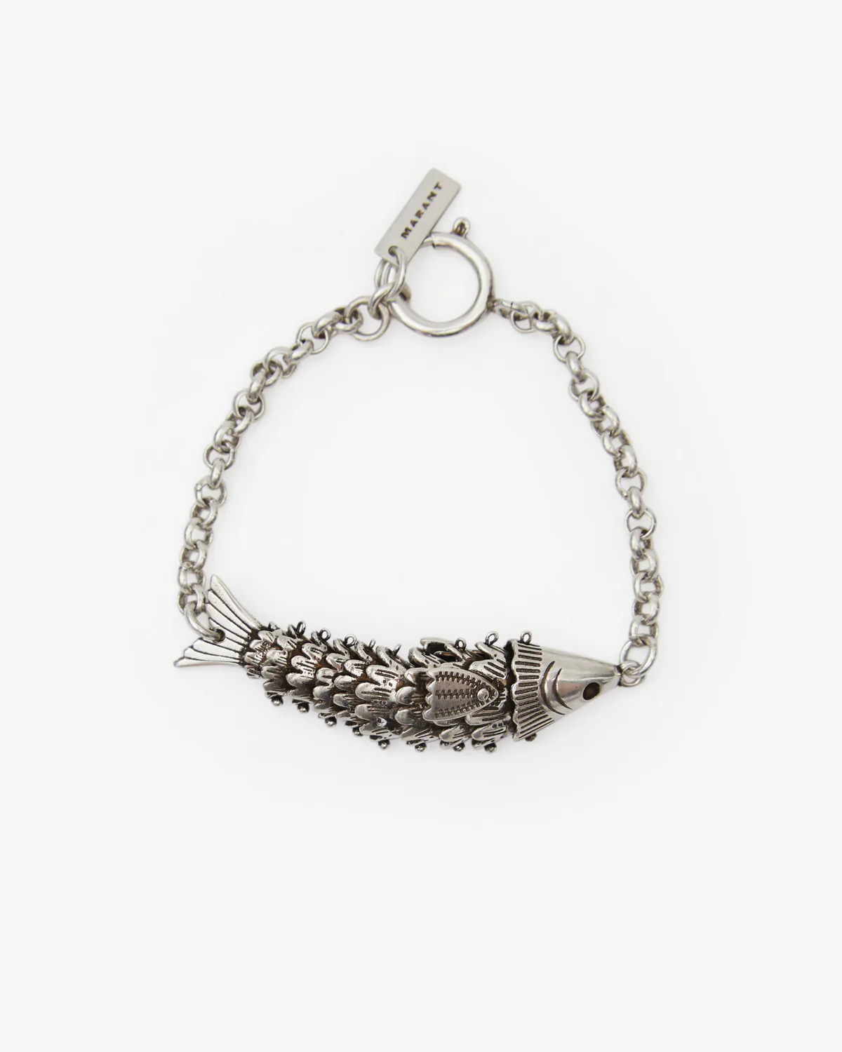 RIVER MAN BRACELET