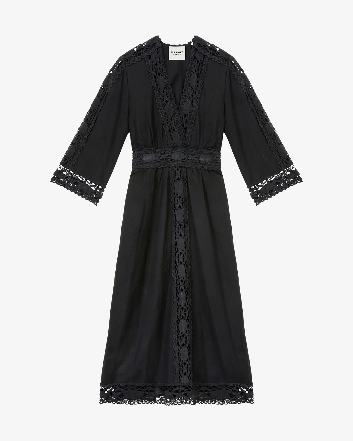 VEONA DRESS