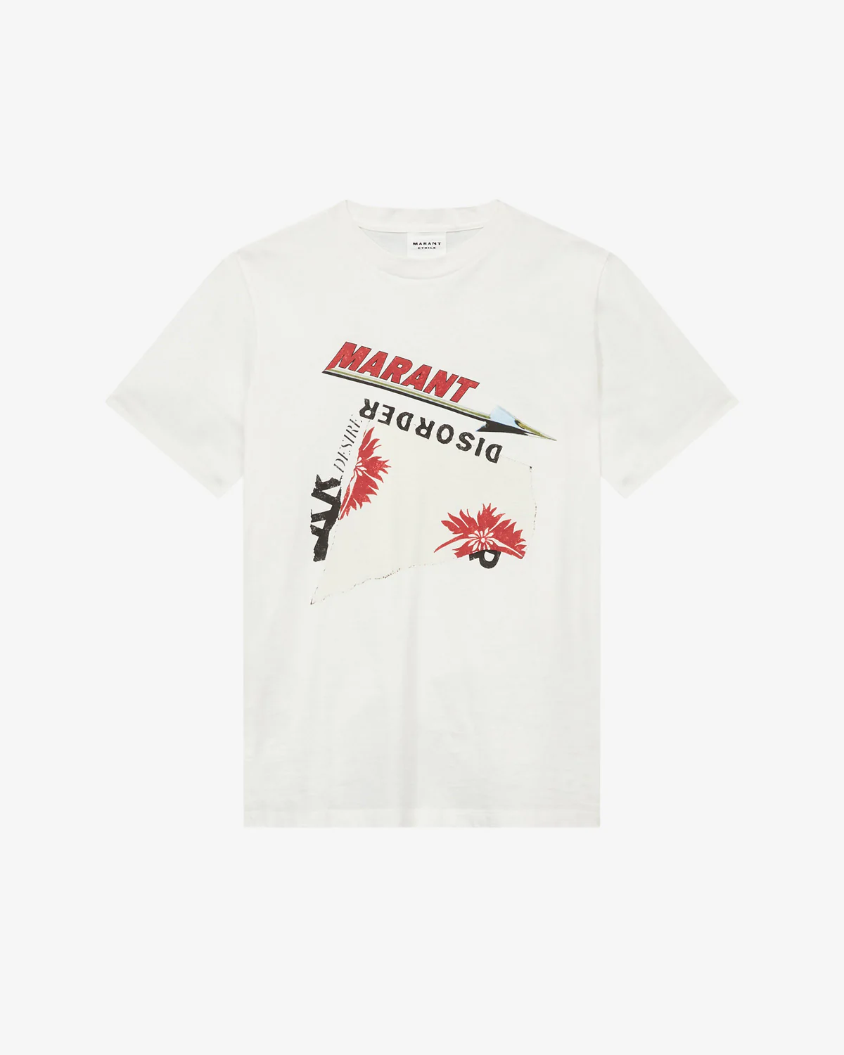 Zoeline T-shirt