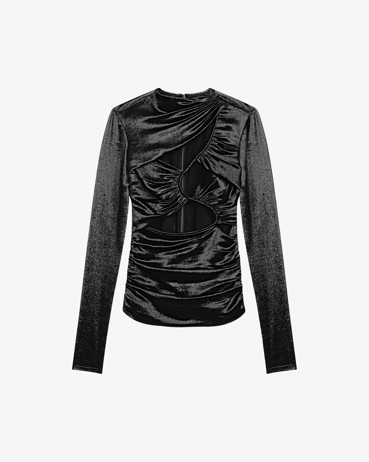 ROSE TOP