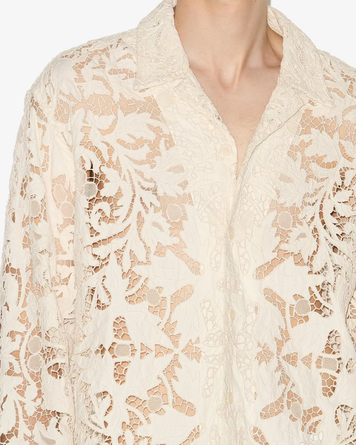 Orfeo Shirt