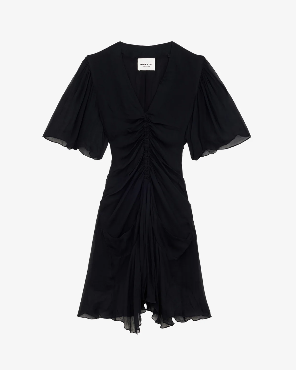 VIVIENNE DRESS