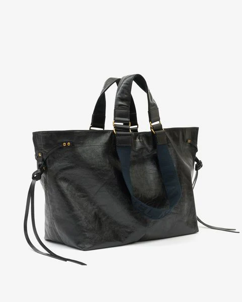 Wardy bag